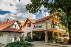 Baráthegyi Panzió és élménypark